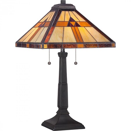 Quoizel Bryant Table Lamp TF1427T